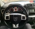 Додж Джорни, объемом двигателя 2.36 л и пробегом 195 тыс. км за 10400 $, фото 10 на Automoto.ua