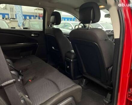 Додж Джорні, об'ємом двигуна 0 л та пробігом 207 тис. км за 11990 $, фото 24 на Automoto.ua