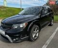 Додж Джорни, объемом двигателя 2.36 л и пробегом 137 тыс. км за 13550 $, фото 1 на Automoto.ua