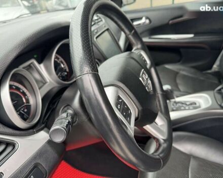 Додж Джорні, об'ємом двигуна 3.6 л та пробігом 179 тис. км за 14490 $, фото 17 на Automoto.ua
