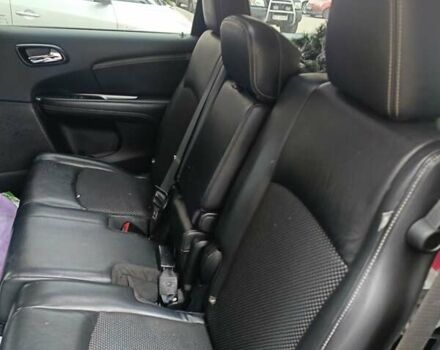 Додж Джорни, объемом двигателя 2.36 л и пробегом 150 тыс. км за 11700 $, фото 3 на Automoto.ua