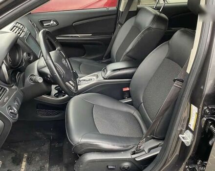 Додж Джорни, объемом двигателя 2.4 л и пробегом 139 тыс. км за 10900 $, фото 27 на Automoto.ua