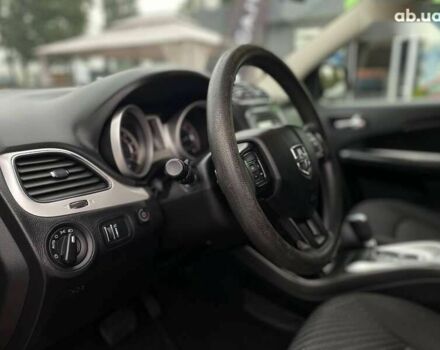 Додж Джорні, об'ємом двигуна 0 л та пробігом 207 тис. км за 11990 $, фото 19 на Automoto.ua