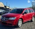 Додж Джорни, объемом двигателя 2.4 л и пробегом 80 тыс. км за 12700 $, фото 1 на Automoto.ua