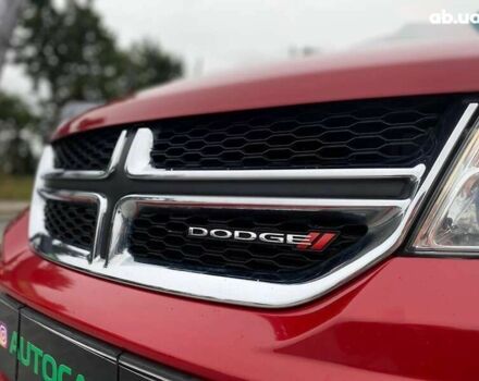 Додж Джорні, об'ємом двигуна 0 л та пробігом 207 тис. км за 11990 $, фото 6 на Automoto.ua