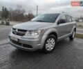 Додж Джорни, объемом двигателя 2.36 л и пробегом 195 тыс. км за 10400 $, фото 15 на Automoto.ua