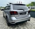 Додж Джорні, об'ємом двигуна 0 л та пробігом 136 тис. км за 14900 $, фото 6 на Automoto.ua