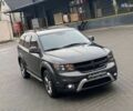 Додж Джорни, объемом двигателя 2.4 л и пробегом 139 тыс. км за 10900 $, фото 1 на Automoto.ua