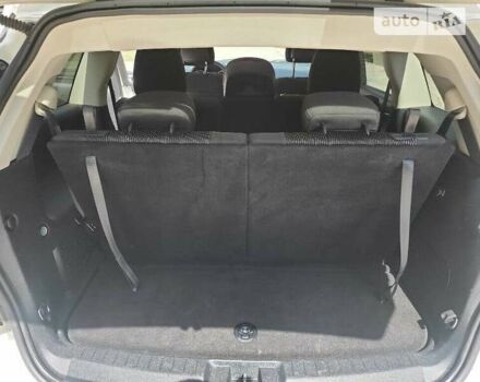 Додж Джорни, объемом двигателя 2.36 л и пробегом 144 тыс. км за 1500 $, фото 18 на Automoto.ua