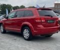 Додж Джорні, об'ємом двигуна 0 л та пробігом 207 тис. км за 11990 $, фото 12 на Automoto.ua