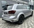 Додж Джорні, об'ємом двигуна 0 л та пробігом 136 тис. км за 14900 $, фото 9 на Automoto.ua
