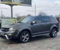 Додж Джорни, объемом двигателя 2.4 л и пробегом 139 тыс. км за 11400 $, фото 7 на Automoto.ua