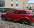 Додж Джорни, объемом двигателя 2.36 л и пробегом 150 тыс. км за 11700 $, фото 1 на Automoto.ua