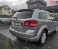 Додж Джорни, объемом двигателя 2.36 л и пробегом 195 тыс. км за 10400 $, фото 18 на Automoto.ua