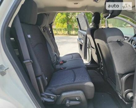 Додж Джорни, объемом двигателя 2.36 л и пробегом 144 тыс. км за 1500 $, фото 20 на Automoto.ua