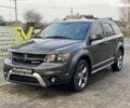 Додж Джорни, объемом двигателя 2.4 л и пробегом 139 тыс. км за 11400 $, фото 6 на Automoto.ua