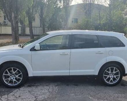 Додж Джорни, объемом двигателя 3.6 л и пробегом 210 тыс. км за 14000 $, фото 6 на Automoto.ua