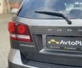 Додж Джорни, объемом двигателя 2.4 л и пробегом 139 тыс. км за 10900 $, фото 12 на Automoto.ua
