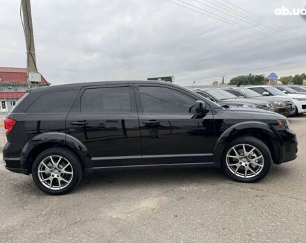 Додж Джорні, об'ємом двигуна 3.6 л та пробігом 179 тис. км за 14490 $, фото 5 на Automoto.ua