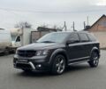 Додж Джорни, объемом двигателя 2.4 л и пробегом 139 тыс. км за 11400 $, фото 12 на Automoto.ua