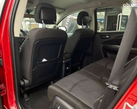 Додж Джорні, об'ємом двигуна 0 л та пробігом 207 тис. км за 11990 $, фото 25 на Automoto.ua