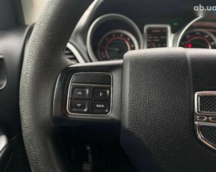 Додж Джорні, об'ємом двигуна 0 л та пробігом 207 тис. км за 11990 $, фото 29 на Automoto.ua