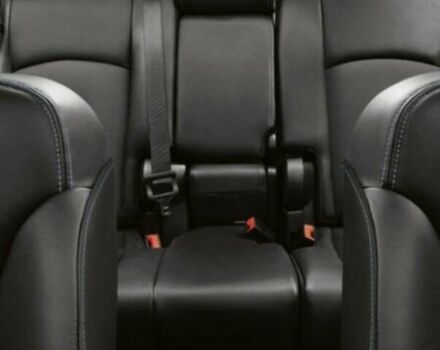 Додж Джорни, объемом двигателя 2.36 л и пробегом 150 тыс. км за 11700 $, фото 6 на Automoto.ua