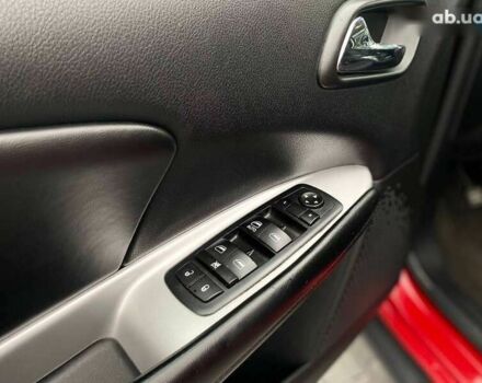 Додж Джорні, об'ємом двигуна 0 л та пробігом 207 тис. км за 11990 $, фото 17 на Automoto.ua