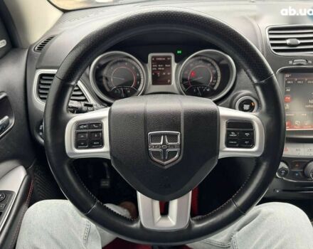 Додж Джорні, об'ємом двигуна 3.6 л та пробігом 179 тис. км за 14490 $, фото 22 на Automoto.ua