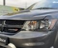 Додж Джорни, объемом двигателя 2.4 л и пробегом 139 тыс. км за 11400 $, фото 3 на Automoto.ua