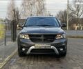 Додж Джорни, объемом двигателя 2.4 л и пробегом 139 тыс. км за 10900 $, фото 18 на Automoto.ua