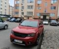 Додж Джорни, объемом двигателя 2.36 л и пробегом 150 тыс. км за 11700 $, фото 1 на Automoto.ua
