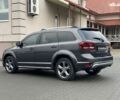 Додж Джорни, объемом двигателя 2.4 л и пробегом 139 тыс. км за 11400 $, фото 14 на Automoto.ua
