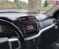 Додж Джорни, объемом двигателя 2.36 л и пробегом 195 тыс. км за 10400 $, фото 7 на Automoto.ua