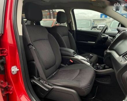 Додж Джорні, об'ємом двигуна 0 л та пробігом 207 тис. км за 11990 $, фото 23 на Automoto.ua