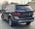 Додж Джорни, объемом двигателя 2.4 л и пробегом 139 тыс. км за 10900 $, фото 13 на Automoto.ua