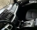 Додж Джорни, объемом двигателя 2.36 л и пробегом 195 тыс. км за 10400 $, фото 13 на Automoto.ua