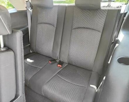 Додж Джорни, объемом двигателя 2.36 л и пробегом 144 тыс. км за 1500 $, фото 23 на Automoto.ua