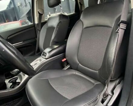 Додж Джорни, объемом двигателя 2.4 л и пробегом 139 тыс. км за 10900 $, фото 26 на Automoto.ua