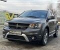 Додж Джорни, объемом двигателя 2.4 л и пробегом 139 тыс. км за 11400 $, фото 5 на Automoto.ua