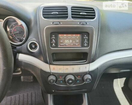 Додж Джорни, объемом двигателя 2.36 л и пробегом 144 тыс. км за 1500 $, фото 13 на Automoto.ua