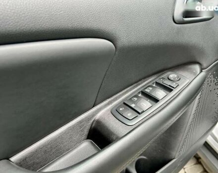 Додж Джорні, об'ємом двигуна 0 л та пробігом 136 тис. км за 14900 $, фото 16 на Automoto.ua