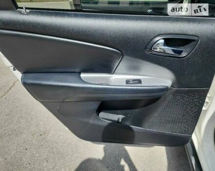 Додж Джорни, объемом двигателя 2.36 л и пробегом 144 тыс. км за 1500 $, фото 21 на Automoto.ua