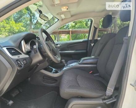 Додж Джорни, объемом двигателя 2.36 л и пробегом 144 тыс. км за 1500 $, фото 10 на Automoto.ua