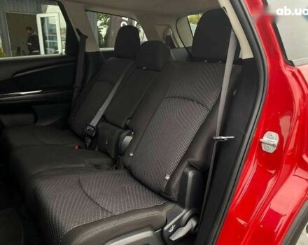 Додж Джорні, об'ємом двигуна 0 л та пробігом 207 тис. км за 11990 $, фото 27 на Automoto.ua