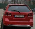 Додж Джорни, объемом двигателя 2.36 л и пробегом 150 тыс. км за 11700 $, фото 2 на Automoto.ua