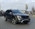 Додж Джорни, объемом двигателя 2.4 л и пробегом 139 тыс. км за 10900 $, фото 17 на Automoto.ua