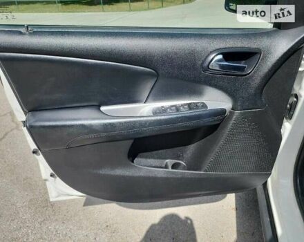 Додж Джорни, объемом двигателя 2.36 л и пробегом 144 тыс. км за 1500 $, фото 8 на Automoto.ua