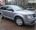Додж Джорни, объемом двигателя 2.36 л и пробегом 195 тыс. км за 10400 $, фото 6 на Automoto.ua