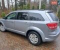 Додж Джорни, объемом двигателя 2.36 л и пробегом 195 тыс. км за 10400 $, фото 3 на Automoto.ua